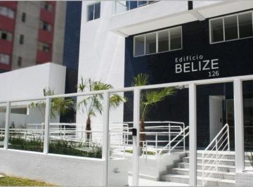 Apartamento de 2 quartos, Curitiba · DIFICIO BELIZE - APARTAMENTO COM 2 DORM 1 VAGA NO CRISTO REI