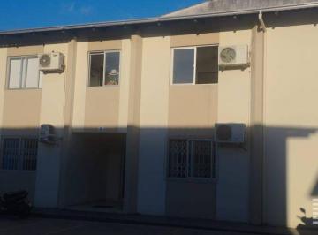 Apartamento · 55m² · 2 Quartos · 1 Vaga · Apto - 2 Qts - Coz. Mobiliada - Dom Bosco - Itajaí/SC