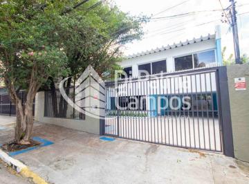 Comercial · 302m² · 7 Vagas · Prédio comercial para alugar ou vender com 302 m²  no bairro da  Vila Mariana