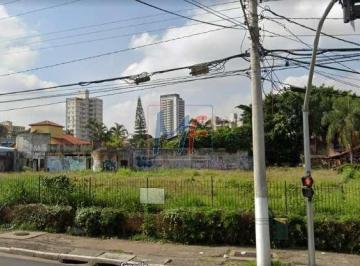 Terreno · 2041m² · Excelente terreno com 2.041 m², 3 frentes, no bairro: Butantã. Zon.: ZCOR-2/ Fundos ZER-1. Estuda