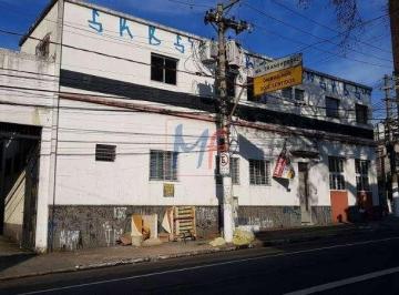 Comercial · 606m² · REF 11.882 Excelente Prédio Comercial para Venda no bairro Tatuapé om 512 m² de terreno e 606 m² co