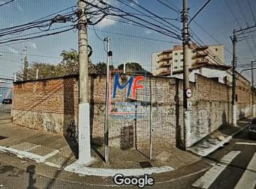 Terreno · 1156m² · Terreno a venda com 3 frentes no bairro Jabaquara com 1.156 m² e 600 m² construídos. Zoneamento ZEU