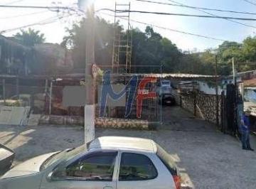 Terreno · 1373m² · Ótimo terreno com 1.373 m³, testada 30 m²  bairro Vila Prudente. Zoneamento: ZC. Não aceita permuta,