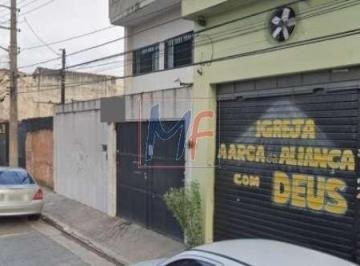 Terreno · 172m² · REF: 11.905 Ótimo terreno com 172 m², 353 m² A.C. e testada de 8 m², no Tatuapé. Zoneamento: ZC. Nã