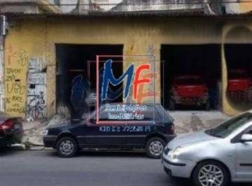 Comercial · 90m² · Ótimo Prédio comercial  300m² de salão e 90m² a.c. ,casa no piso superior,  3 dorms. (1 suíte), bair