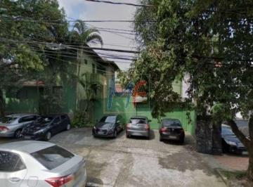 Terreno · 500m² · REF: 11.991 Ótimo terreno com 500 m² e,  288 m² de A.C. e 10 m² de testada no bairro Jardim América.