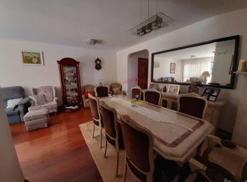 Apartamento · 153m² · 4 Quartos · 3 Vagas · Apartamento 153m² Vila Nova Cachoeirinha - 4 dormitórios e 3 vagas lazer completo