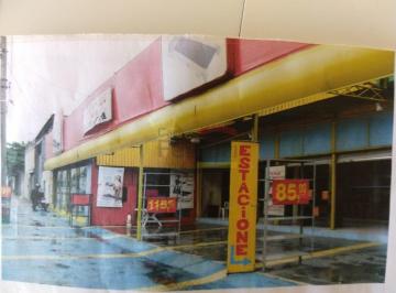 Comercial · 500m² · 4 Vagas · Loja comercial à venda Pque S. Domingos