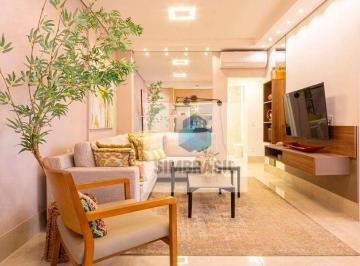 d0e3c0a0bdd9b13a39182fbd306999471376b4e1 · Apartamento com 3 dormitórios à venda, 87 m² por R$ 874.000,00 - Jardim Aurélia - Campinas/SP