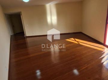 Apartamento · 150m² · 4 Quartos · 2 Vagas · Apartamento à venda no bairro Vila Itapura em Campinas