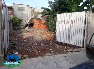 a653e558e28c69cc72e742a61e1f70b300a412a3 · Terreno à venda, 250 m² por R$ 400.000,00 - Jardim Presidente Dutra - Guarulhos/SP
