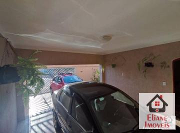 7e8676011291cc75f73c6593c9331d92fc251c98 · Sobrado com 3 dormitórios à venda, 198 m² por R$ 420.000,00 - Dic IV (Conjunto Habitacional Lech Wal