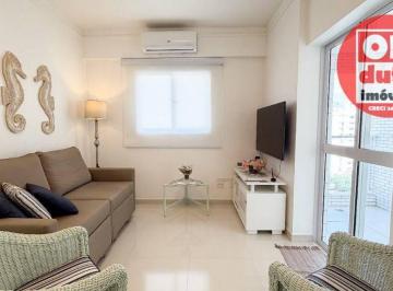 06e557e3bb7a3fe58f4a25cf564d7ea8ed0ba5fa · Apartamento com 2 dormitórios à venda, 69 m² por R$ 1.090.000,00 - Boqueirão - Santos/SP