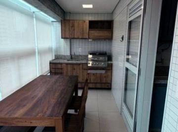2c006ba406bcd856b201e4825fa41db25b72ee06 · Apartamento 1 dormitório, suíte,- Boqueirão - Santos/SP