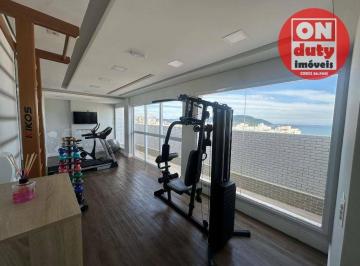 c37628db10de748ab9ca4751185fbfb3cc2a1ed6 · Apartamento 1 dormitório, suíte,- Boqueirão - Santos/SP