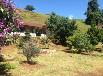 c2d03a332758d2bd9236a645c0778b19ac29866a · Sítio com 2 dormitórios à venda, 24000 m² por R$ 1.520.000,00 - Centro - Santo Antônio do Pinhal/SP