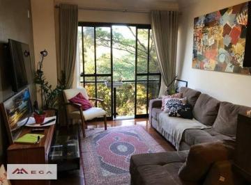 ae75259e90b5b46282ee752b4451e7fe788e549f · Apartamento com 3 dormitórios à venda, 112 m² por R$ 760.000,00 - Jardim das Paineiras - Campinas/SP