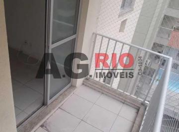 Apartamento · 66m² · 2 Quartos · 1 Vaga · Apartamento : Padrão / Residencial / Praça Seca