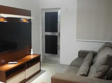 Apartamento · 49m² · 2 Quartos · 1 Vaga · Apartamento à venda - em Inhoaíba