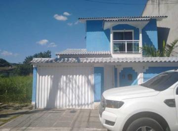 Casa · 120m² · 3 Quartos · 2 Vagas · Casa à venda - em Jacarepaguá