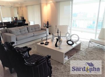 Apartamento · 260m² · 4 Quartos · 4 Vagas · Apartamento em Vila Andrade - São Paulo