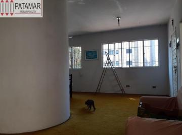 JOSÉ LUIZ · Casa à venda 4 quartos na Vila Mariana