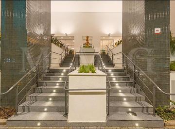 Comercial · 39m² · 1 Vaga · Sala comercial de 39m² com 1 vaga e ar-condicionado em frente ao Aeroporto de Congonhas
