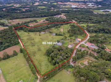 Rural · 88080m² · 1 Quarto · Rurais à venda - na Cachoeira