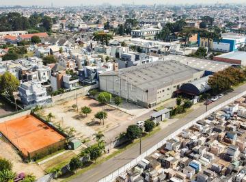 Terreno · 3300m² · 1 Quarto · Terreno à venda - no Boqueirão