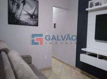 Sala de estar · Casa à venda no Jardim das Tulipas em Jundiaí - SP