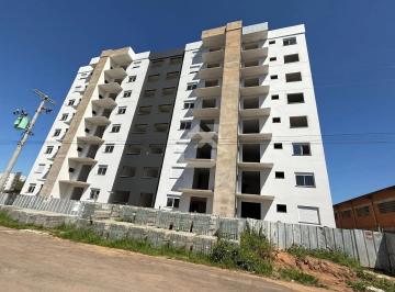 Apartamento · 70m² · 2 Quartos · 1 Vaga · VENDA - RESIDENCIAL KALMAR APARTAMENTOS COM SACADA NO CENTRO DE ESTÂNCIA VELHA