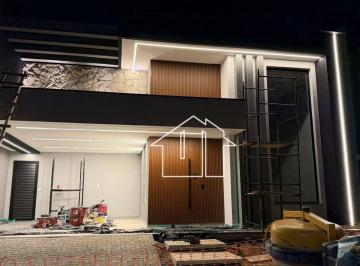 6d3d596a8a2831423d1af39adb065063cc8d4e8a · Casa com 3 dormitórios à venda, 169m² por R$ 1.500.000 - Condomínio Terras do Vale - Caçapava/SP