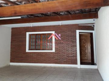 Foto 01 · Imperdível oportunidade de compra: Casa à venda em Sorocaba-SP, Jardim Morumbi! 3 quartos, 1 suíte, 