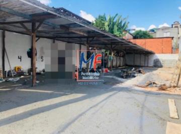 Terreno · 317m² · Ótimo terreno murado e fechado no bairro Jardim Peri.  317 m², Zoneamento ZMa, tapetão, plano, portã