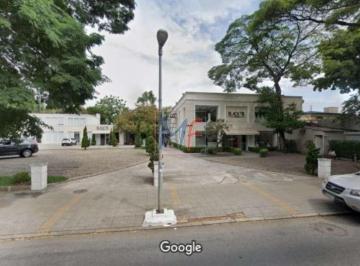 Terreno · 2605m² · Excelente sobrado com 2.605 m² área terreno e 1.288 m² de construção . Testada de 49,9 m. Ótima loc