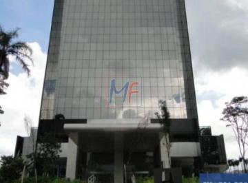 1 · REF: 11.714 Ótimo prédio comercial 614 m², 22 vagas, 10 banheiros , no bairro Santo Amaro, estação
