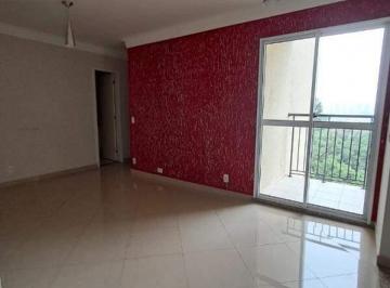Apartamento · 48m² · 2 Quartos · 1 Vaga · Apartamento à venda 2 quartos 1 vaga Planalto - São Bernardo do Campo - SP