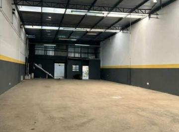 Comercial · 450m² · Galpão à venda Rudge Ramos - São Bernardo do Campo - SP