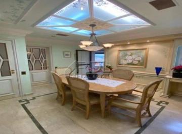Apartamento · 413m² · 5 Quartos · 5 Vagas · APARTAMENTO ALTO PADRÃO À VENDA - CENTRO, SÃO BERNARDO DO CAMPO