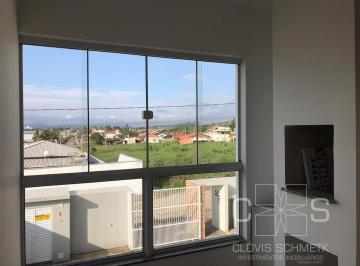 Apartamento · 60m² · 2 Quartos · 1 Vaga · Residencial Amsterdan - APARTAMENTO NOVO