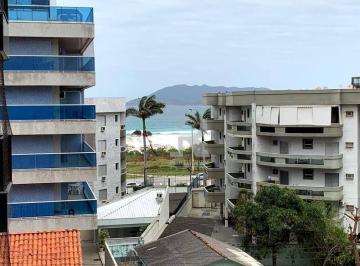 203498d6af69d31ea371655ea5d2e595a216827c · Apartamento com 3 dormitórios à venda, 120 m² por R$ 980.000,00 - Vila Nova - Cabo Frio/RJ