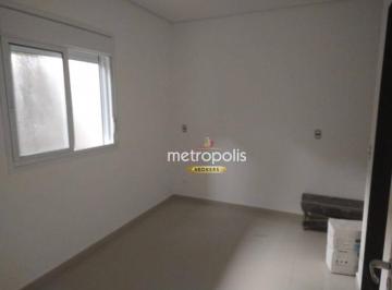 dormitório · Apartamento à venda, 40 m² por R$ 379.000,00 - Vila Guiomar - Santo André/SP