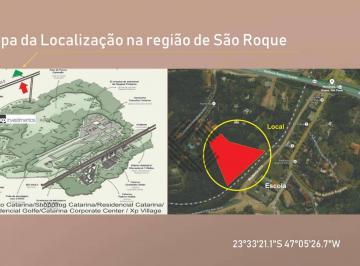 fe7536b27875d0080de917e6cd15a12fad5e559d · Área à venda, 17000 m² por R$ 4.250.000 - Mailasqui - São Roque/SP