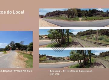 c9ae212873c8f038986e3f2acfa62383f14f278a · Área à venda, 17000 m² por R$ 4.250.000,00 - Centro (Mailasqui) - São Roque/SP