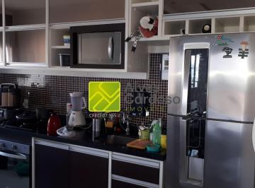 eeeffe05835b5f90f4f92d1e9cdeafe79c88ac95 · Apartamento com 2 dormitórios à venda, 56 m²- Jardim Bandeirantes - Santana de Parnaíba/SP