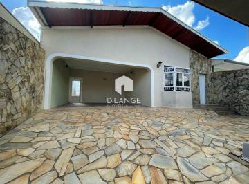 Casa · 300m² · 4 Quartos · 5 Vagas · Casa à venda em Campinas, Parque Taquaral,