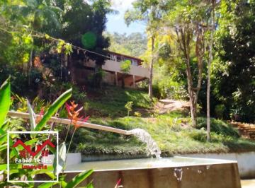 Rural · 250m² · 3 Quartos · Sítio com 3 dormitórios à venda, 30000 m² por R$ 1.700.000,00 - Buenos Aires - Guarapari/ES