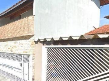 48be7cdd95df5a15c551c85ce8362225dbc4d098 · Sobrado  Vila São Jorge, 3 dormitórios, sendo 1 suíte master, 250 m² por R$ 850.000 - Jardim Bandeir