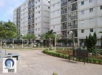 005da8ab1f4cc742220c308b7f9c9c2caba9cfe4 · Apartamento com 2 dormitórios à venda, 56 m² por R$ 360.000,00 - Loteamento City Jaragua - São Paulo