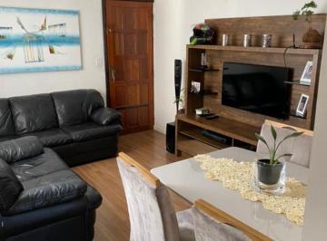 foto1 · Apartamento à Venda em Embu das Artes  Próximo à Feira de Artes e Rodoanel